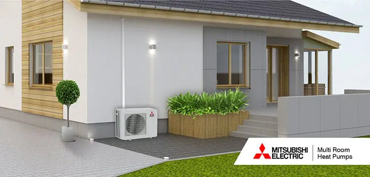 heat pump service Chicago & Lemont, IL