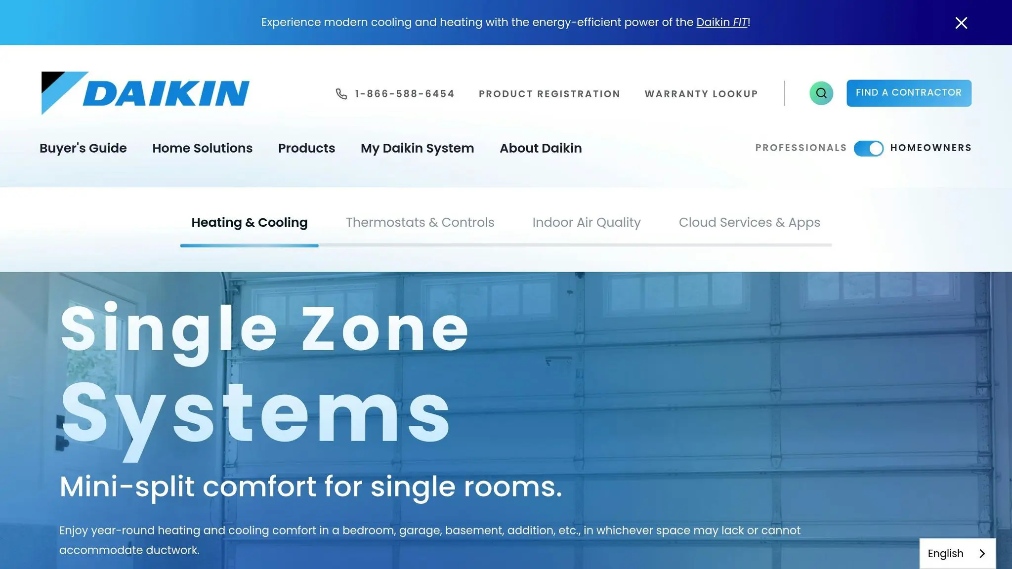Daikin