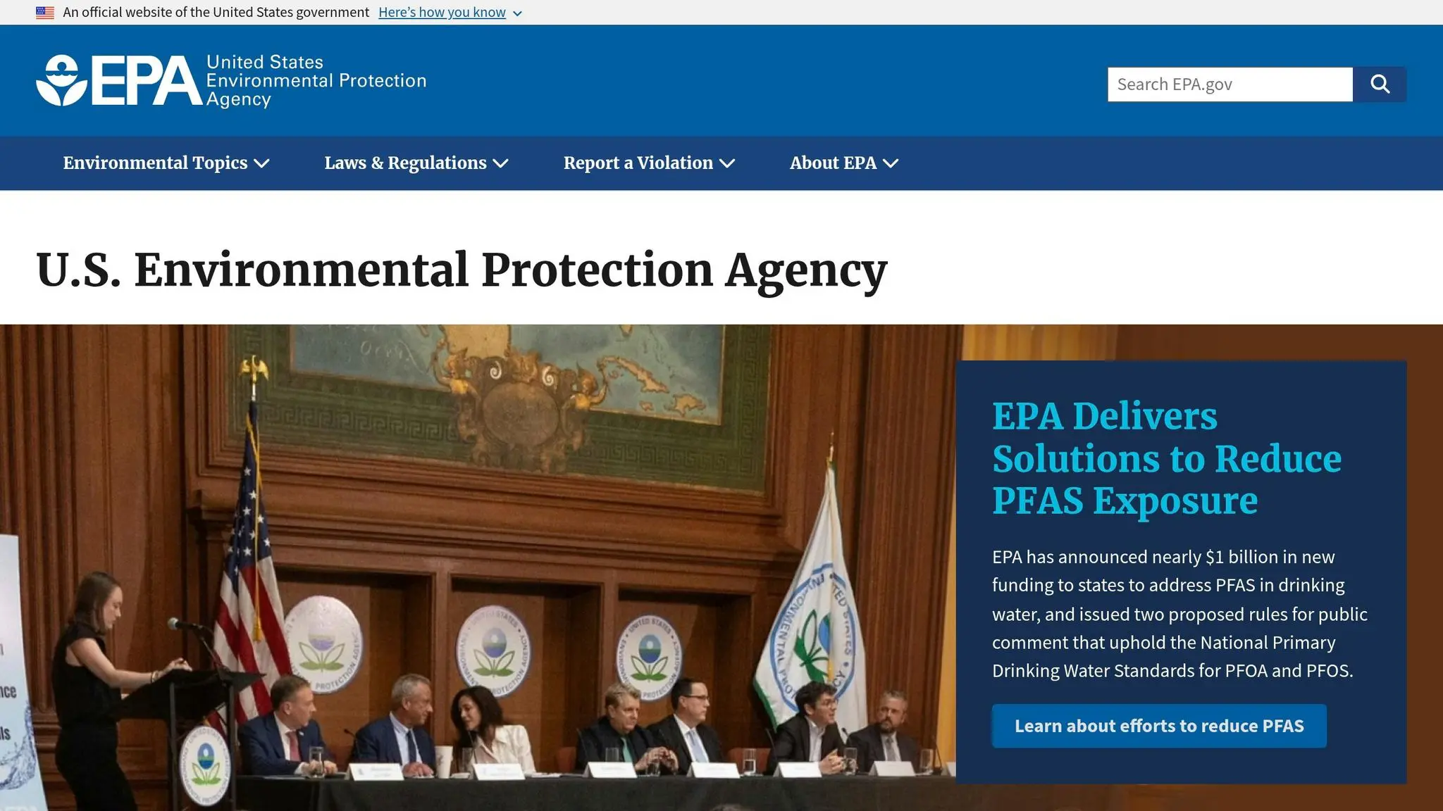 EPA