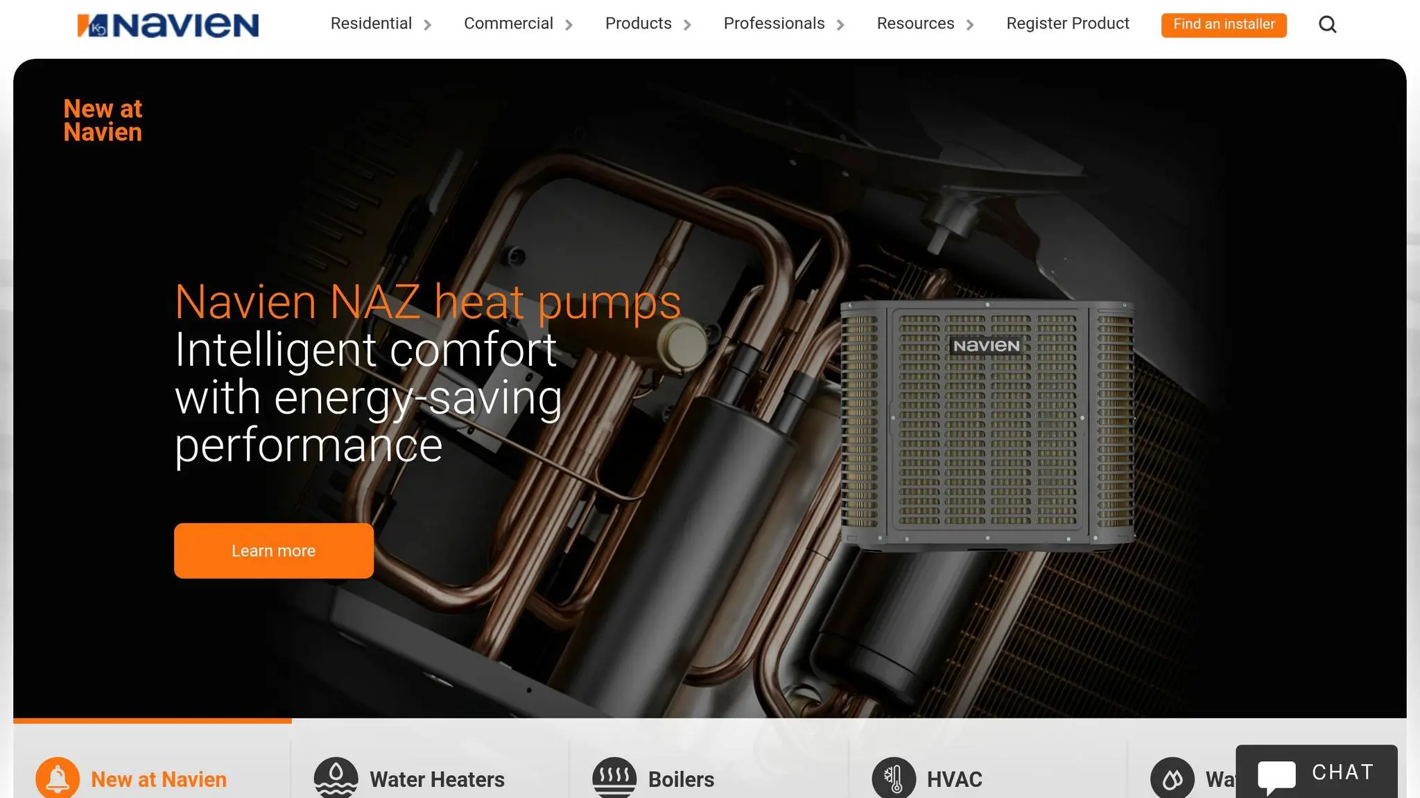 Navien