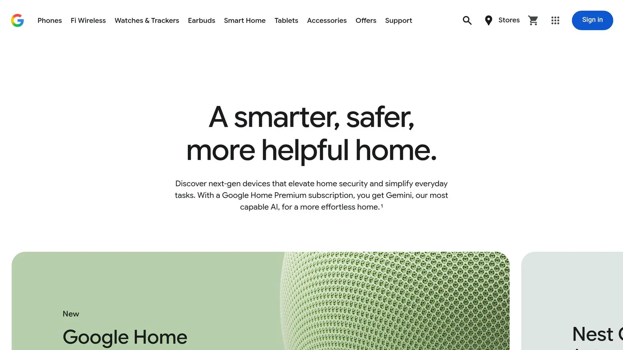 Nest Thermostat