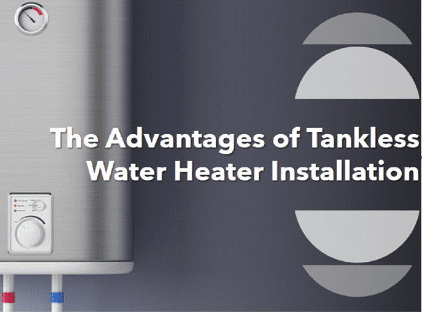 How Rh097 Tankless Heaters Slash Water Heating Costs and Never Run Out of Hot Water Again