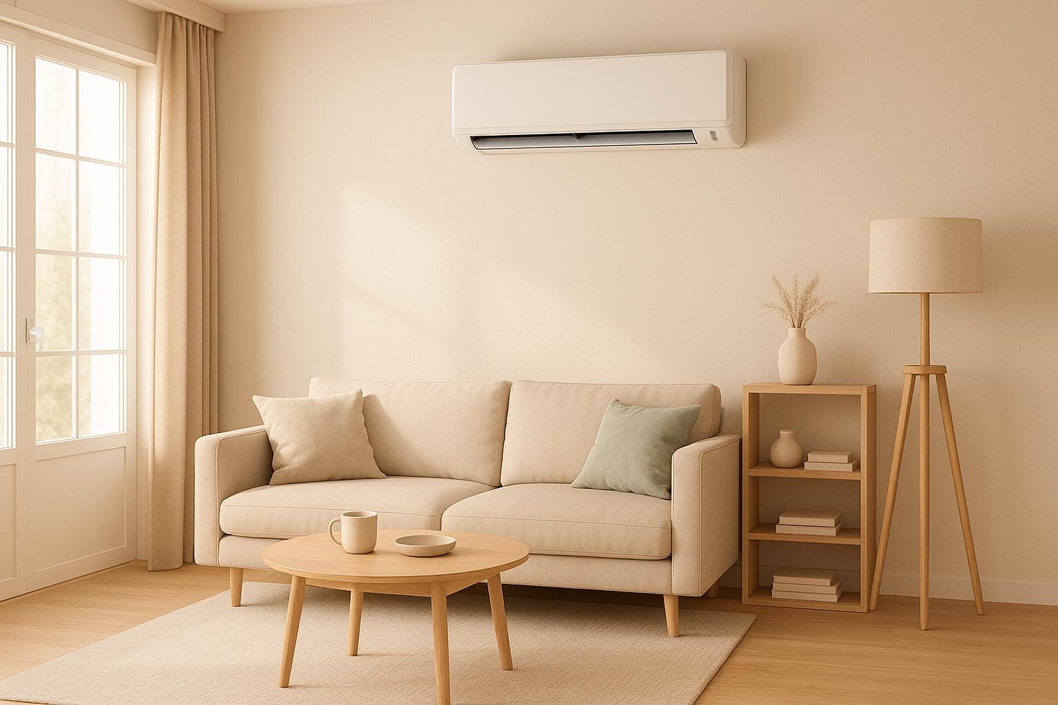 Room Size BTU Calculator | Eco Temp HVAC