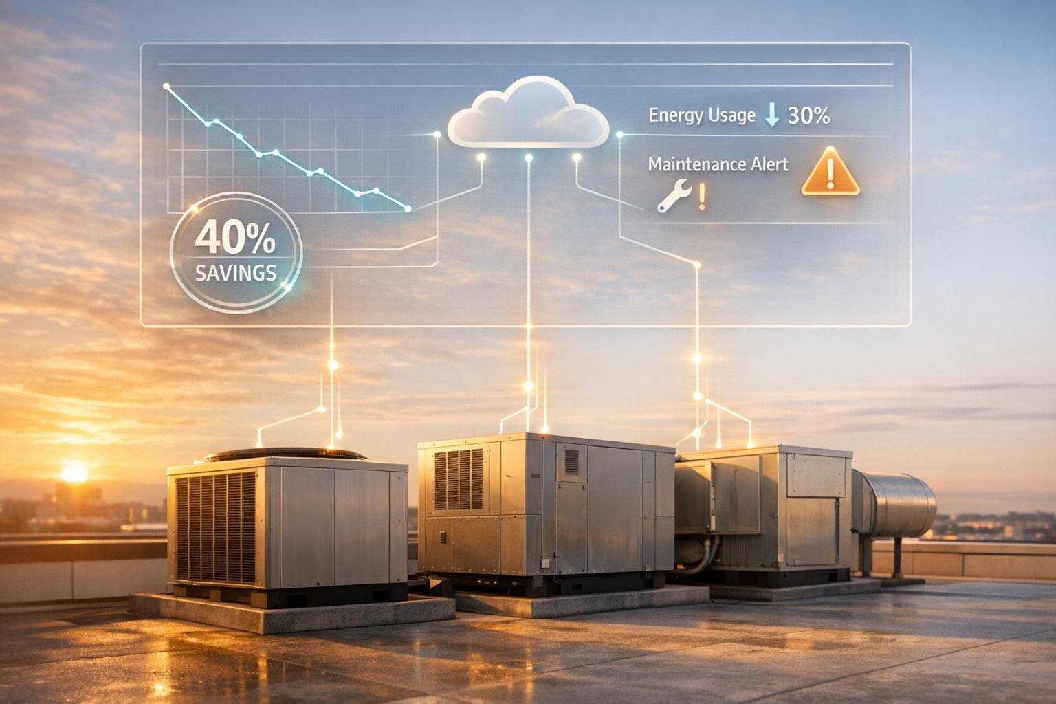 Cloud-Based HVAC: Energy Analytics Explained | Eco Temp HVAC