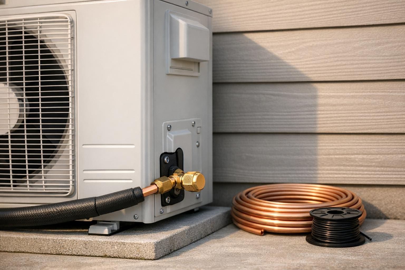 Mini Split Condenser Open Can Mini-Splits Be Expanded Later? | Eco Temp HVAC